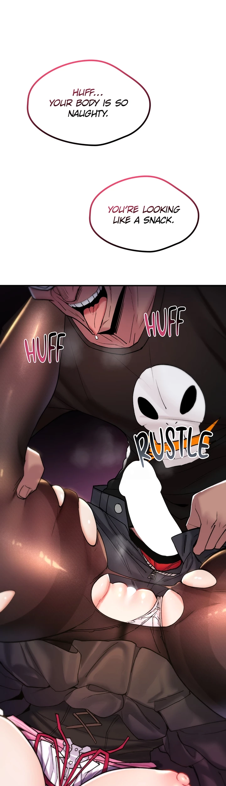 You Won