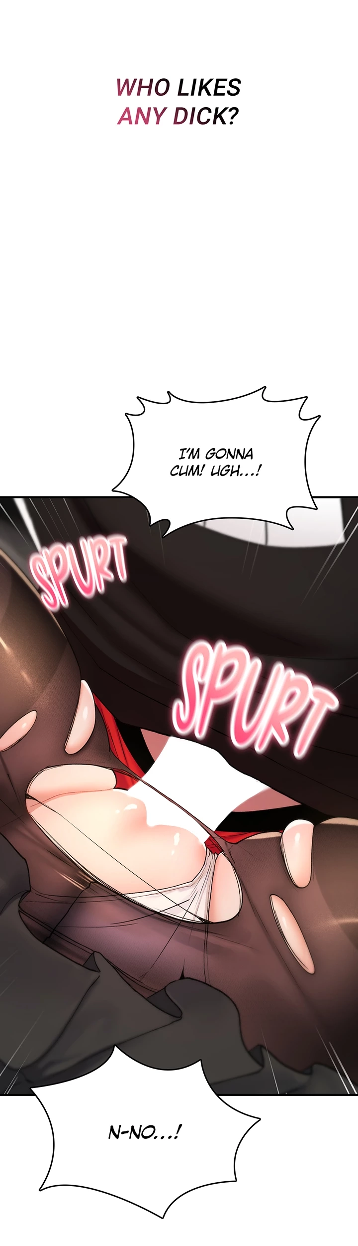 You Won