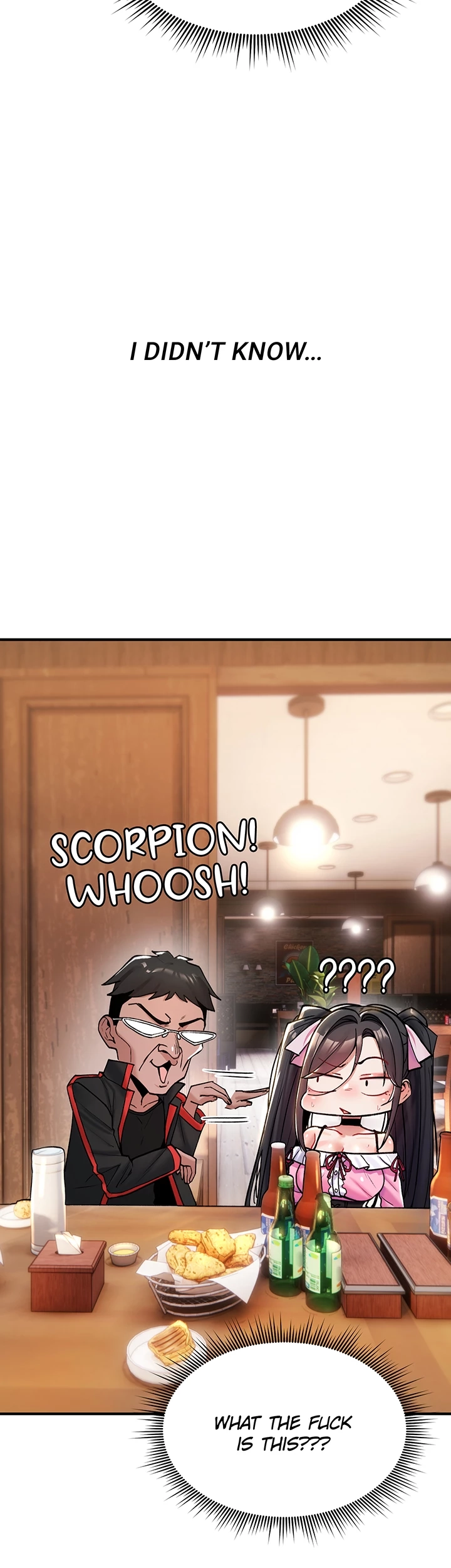 You Won