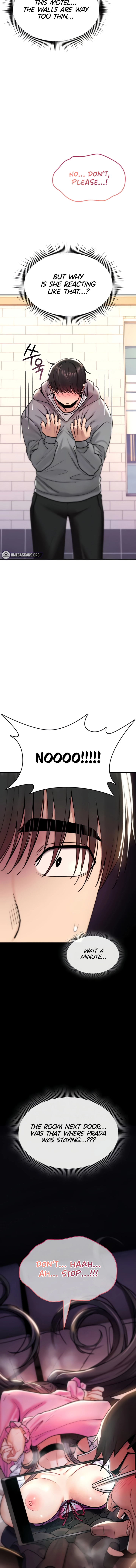 You Won