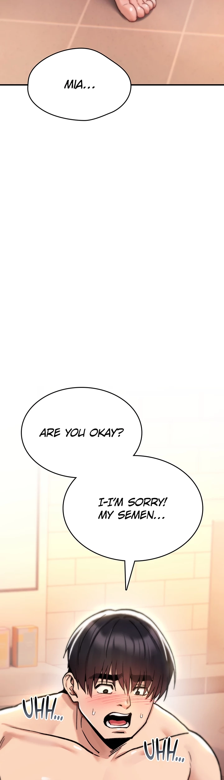 You Won