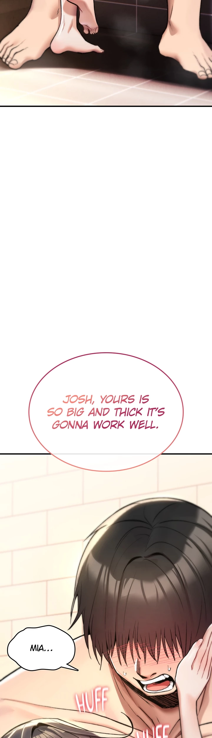 You Won