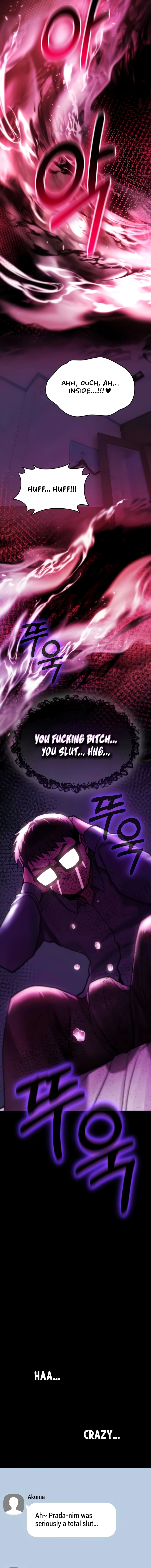 You Won