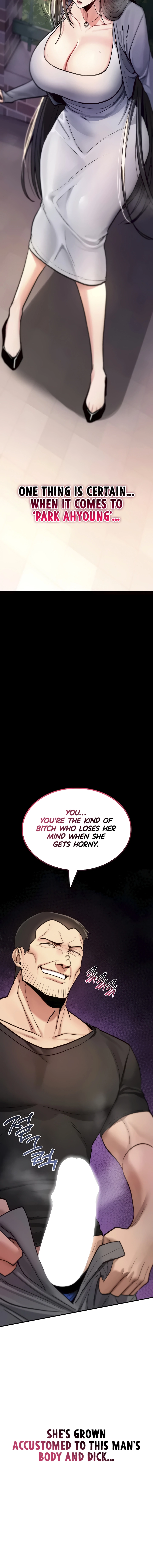 You Won