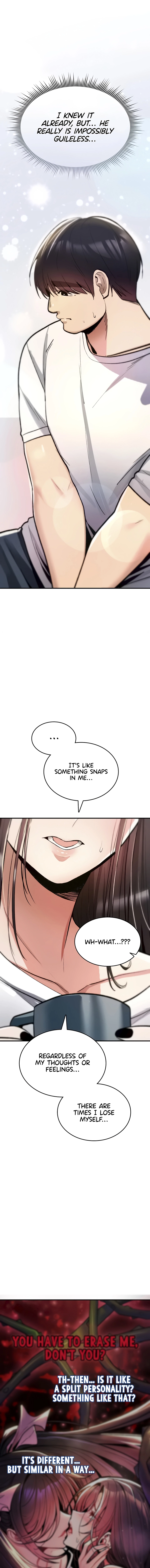 You Won
