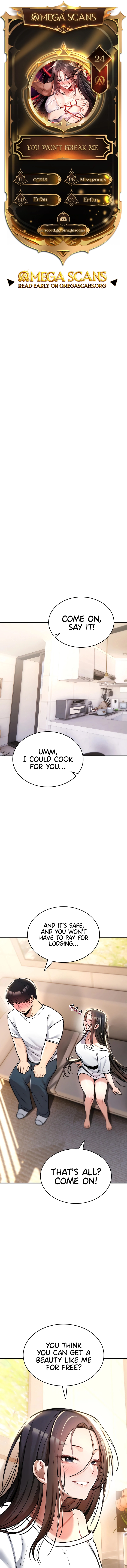 You Won