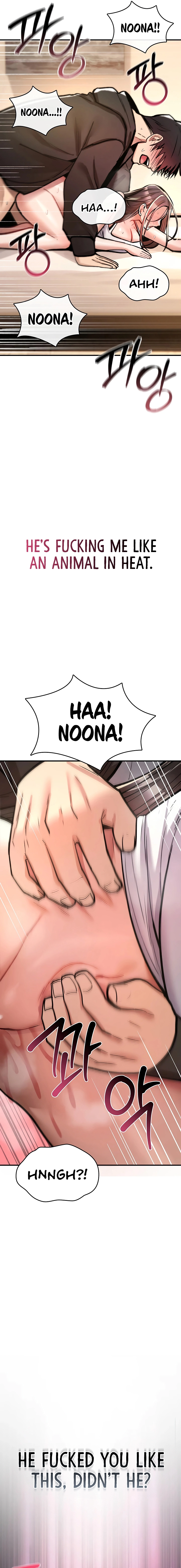 You Won