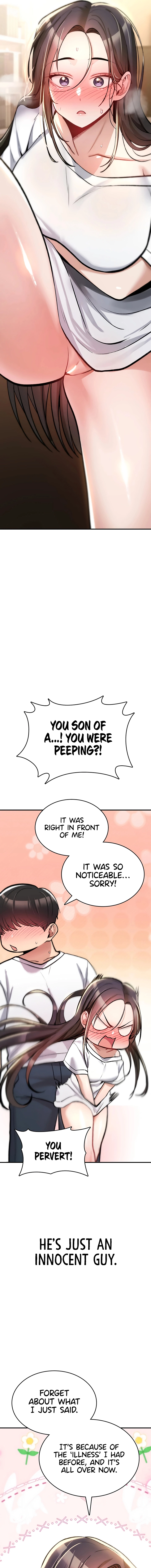 You Won