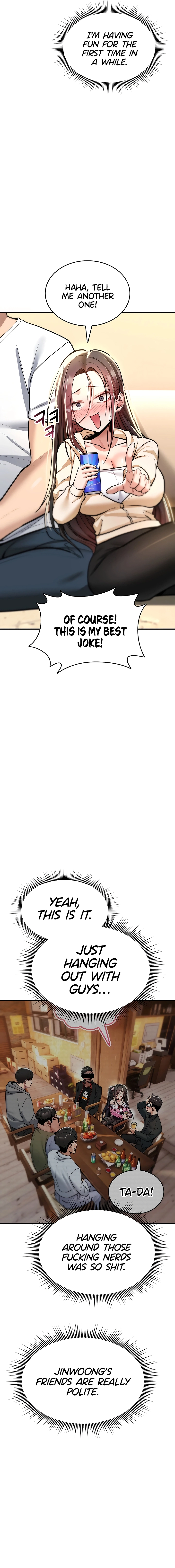 You Won