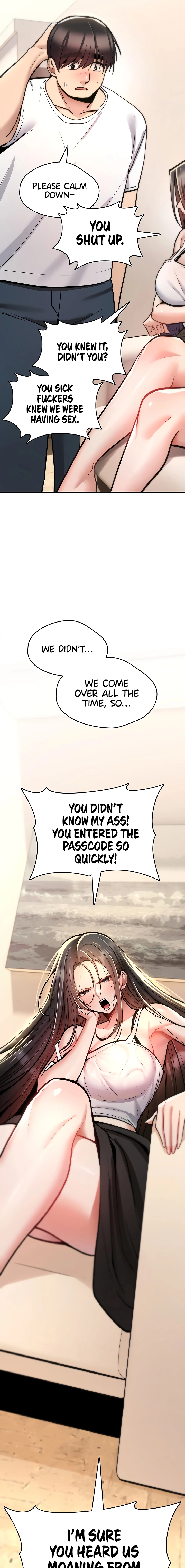 You Won