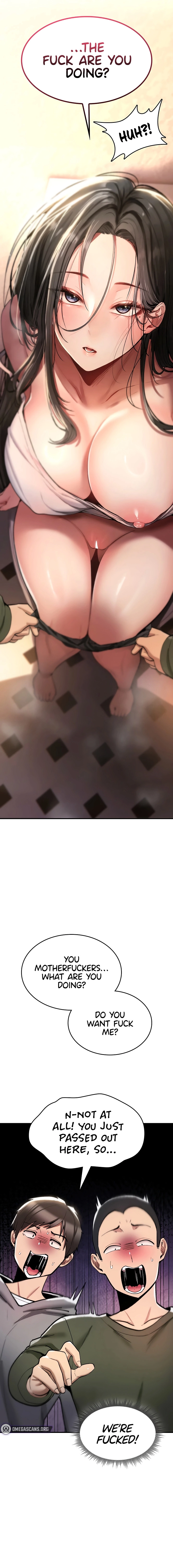 You Won