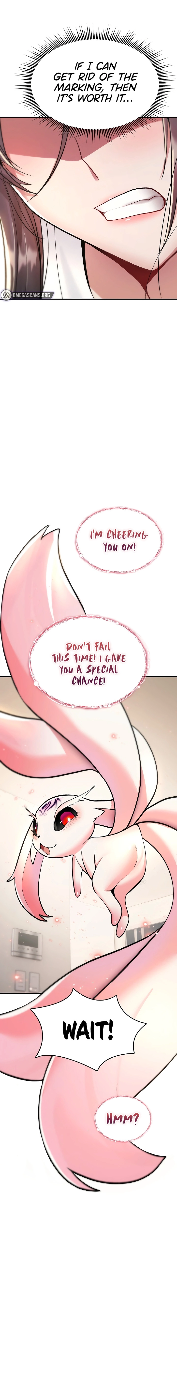 You Won
