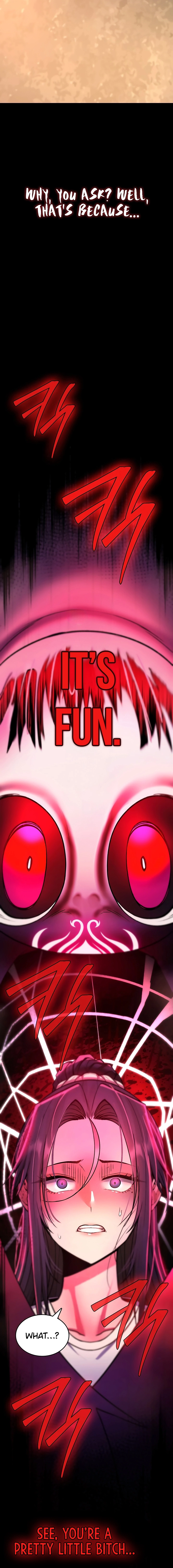 You Won