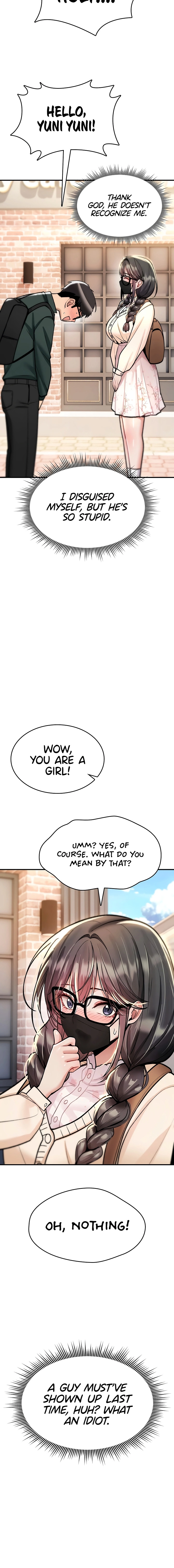 You Won