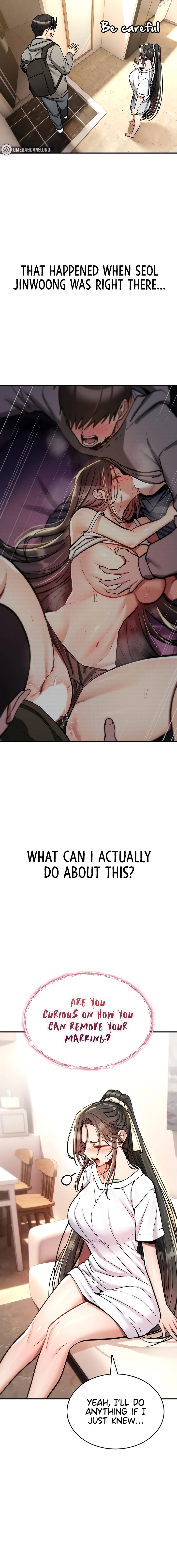 You Won