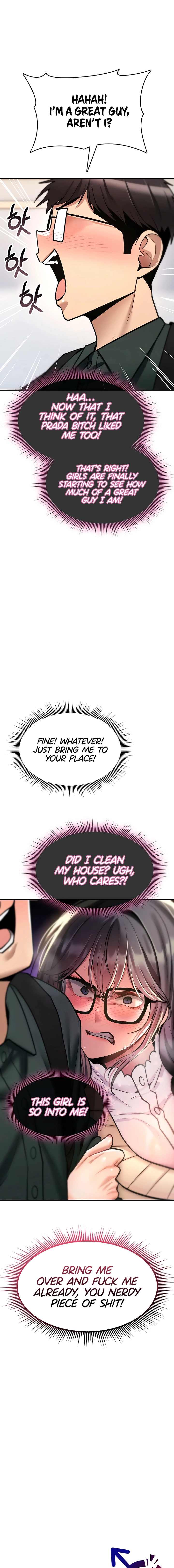 You Won