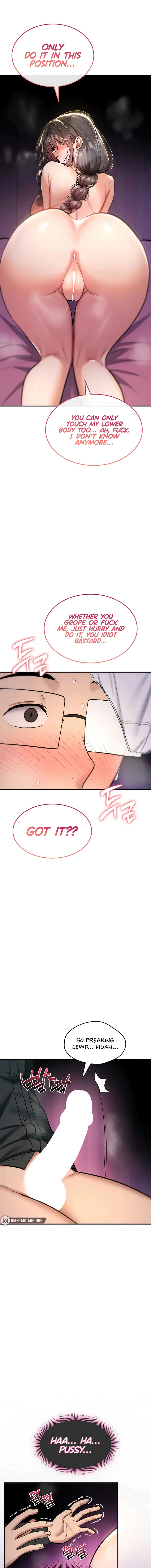 You Won