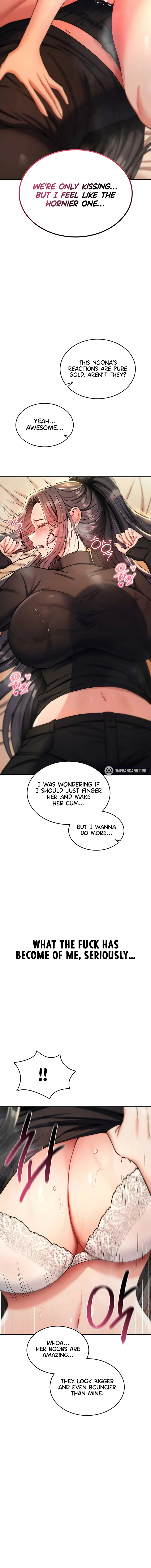 You Won
