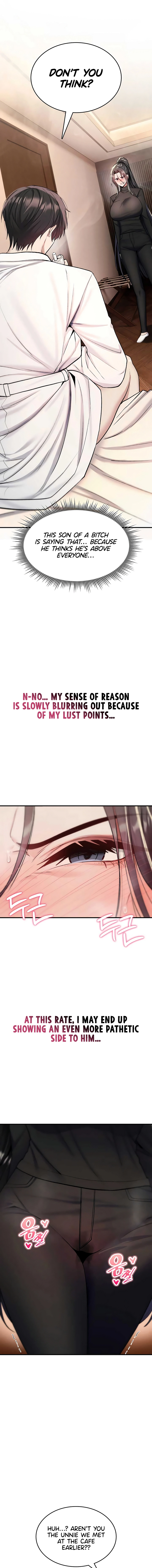 You Won