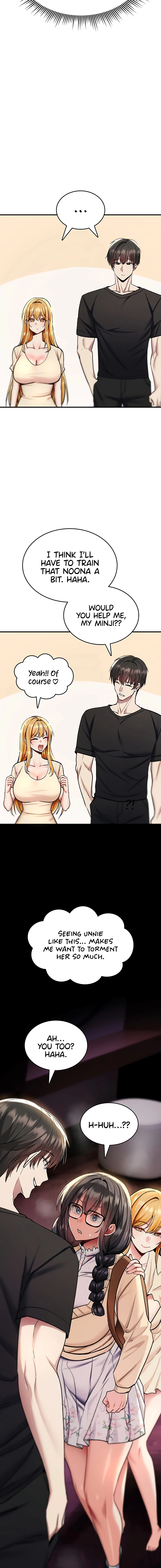 You Won