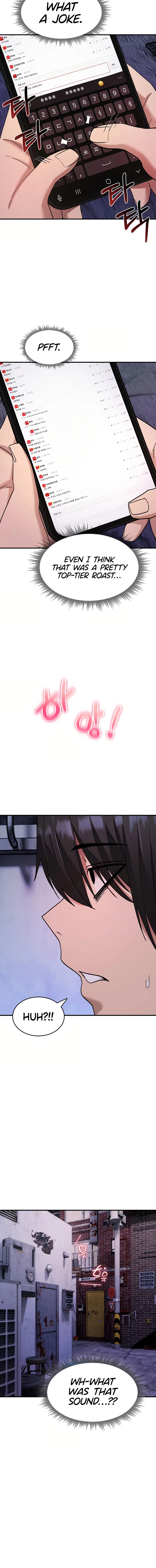 You Won