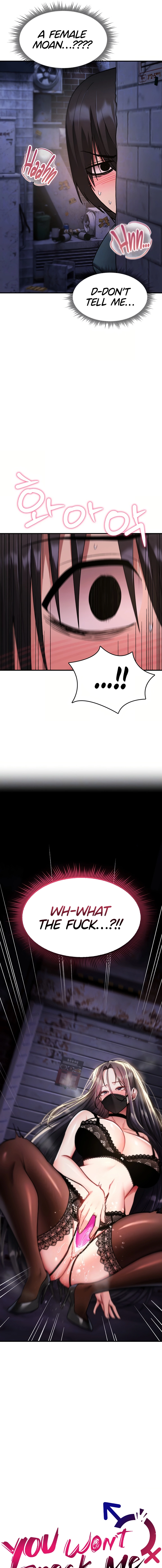 You Won