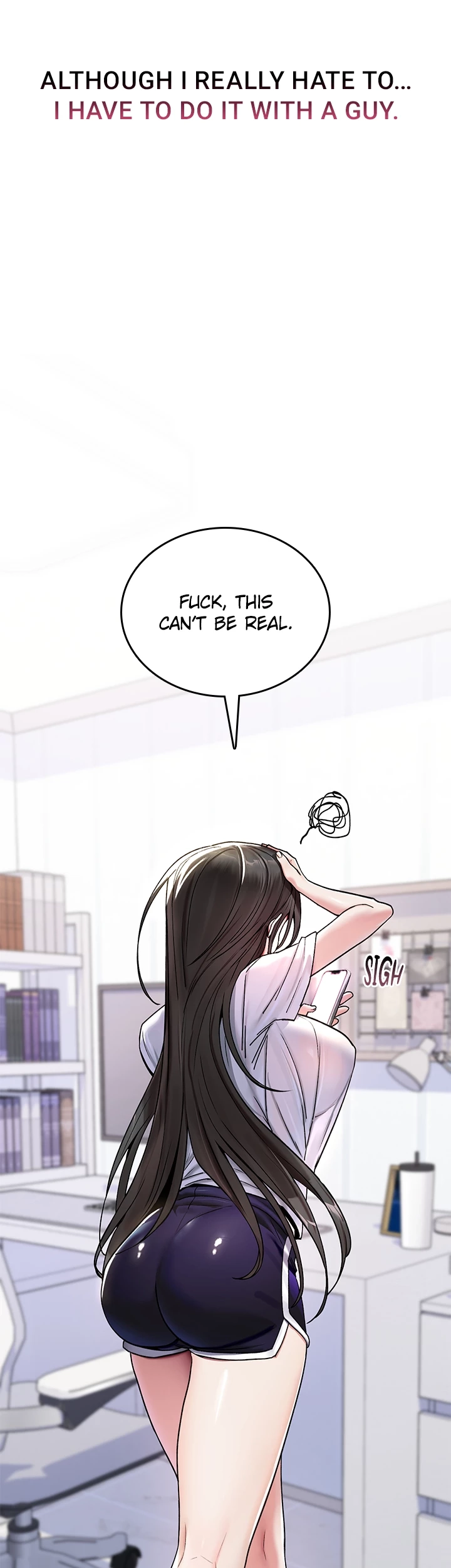 You Won