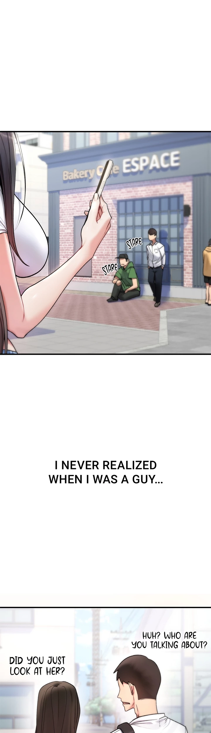 You Won