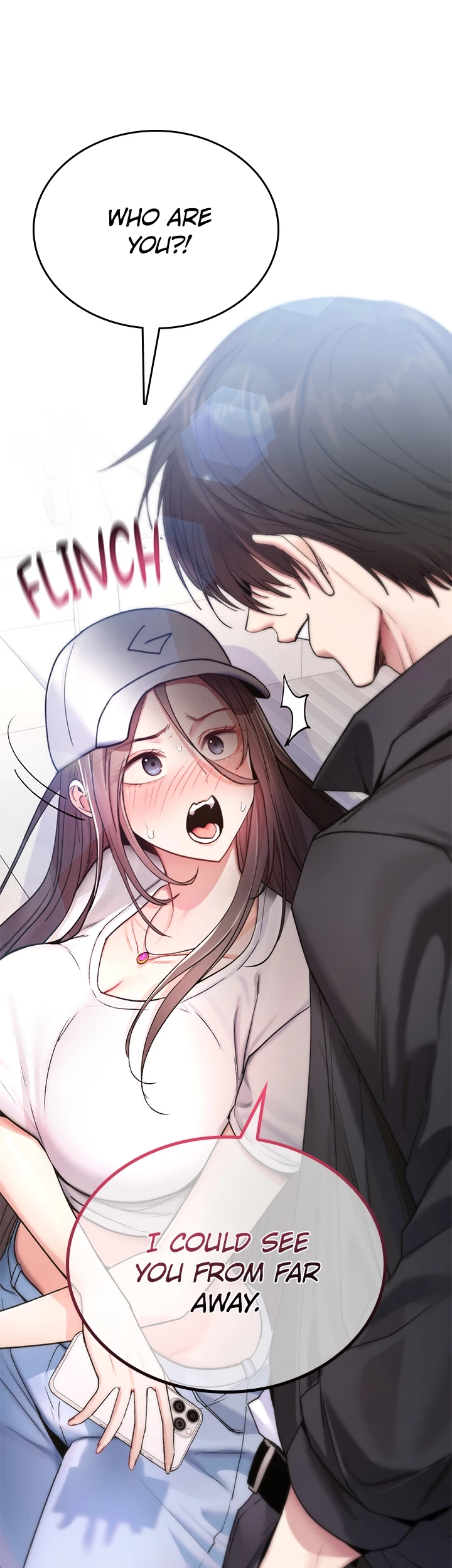 You Won