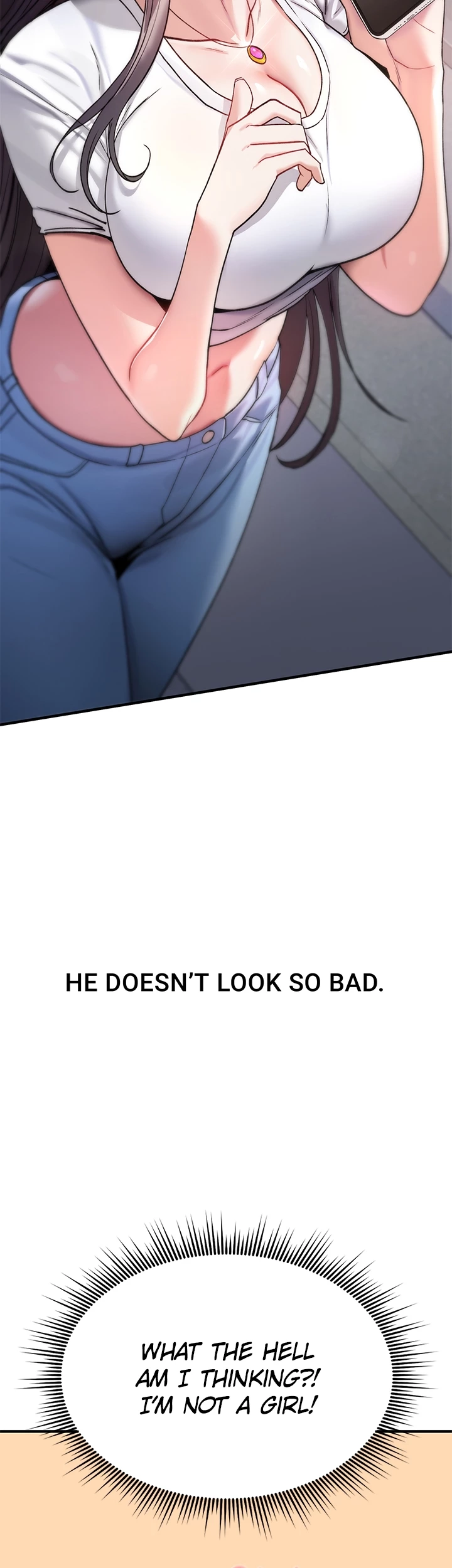 You Won