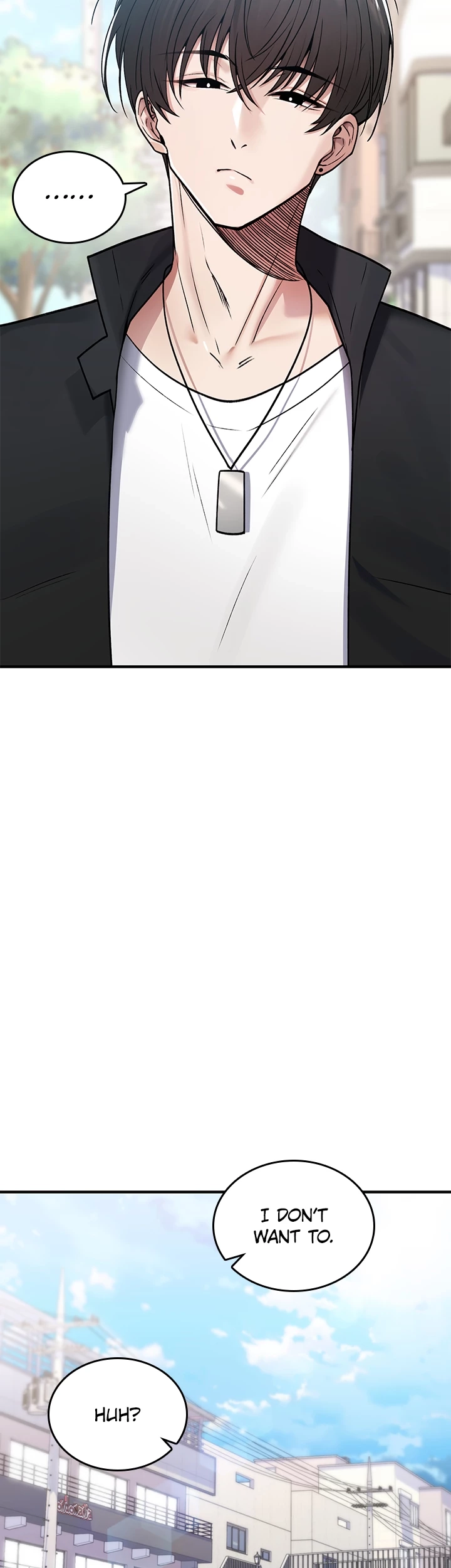 You Won