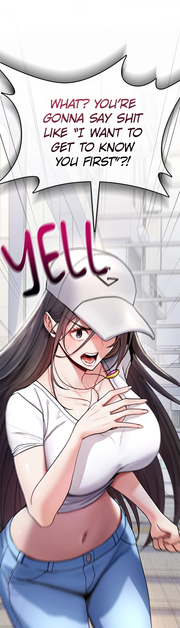 You Won