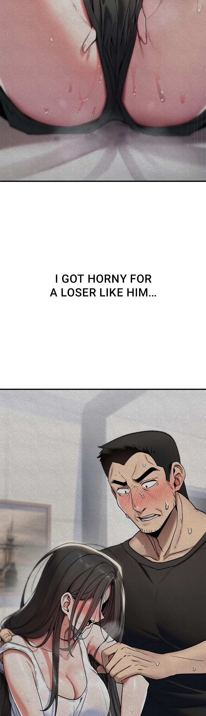 You Won