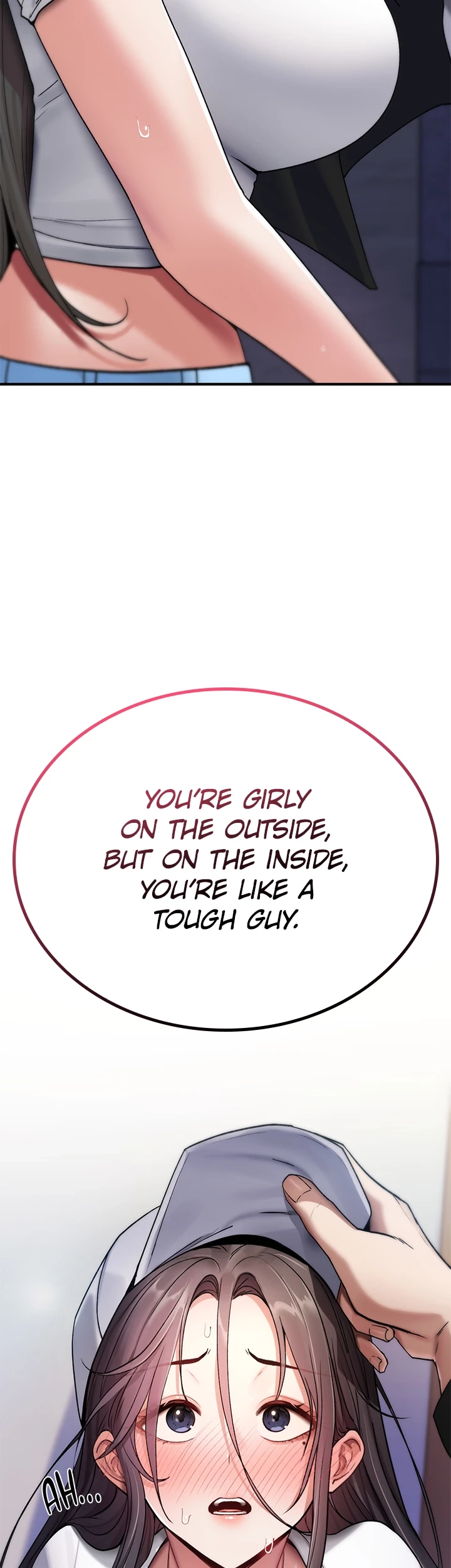 You Won