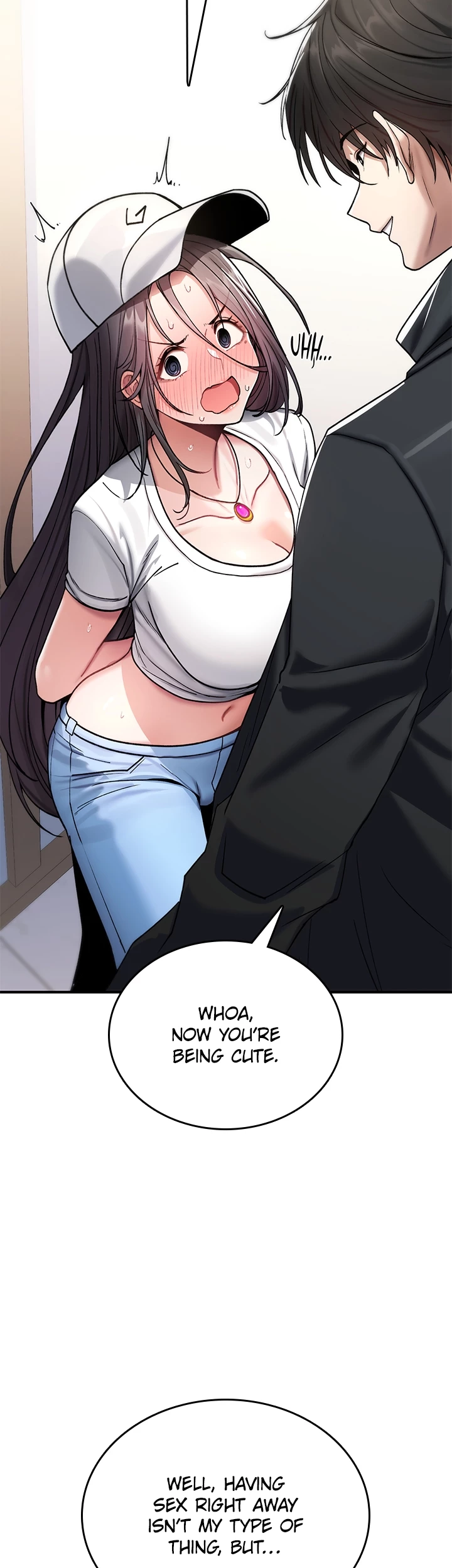 You Won