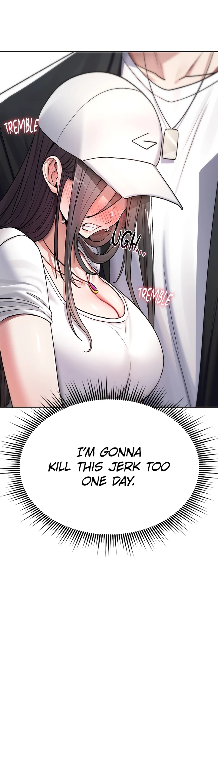 You Won