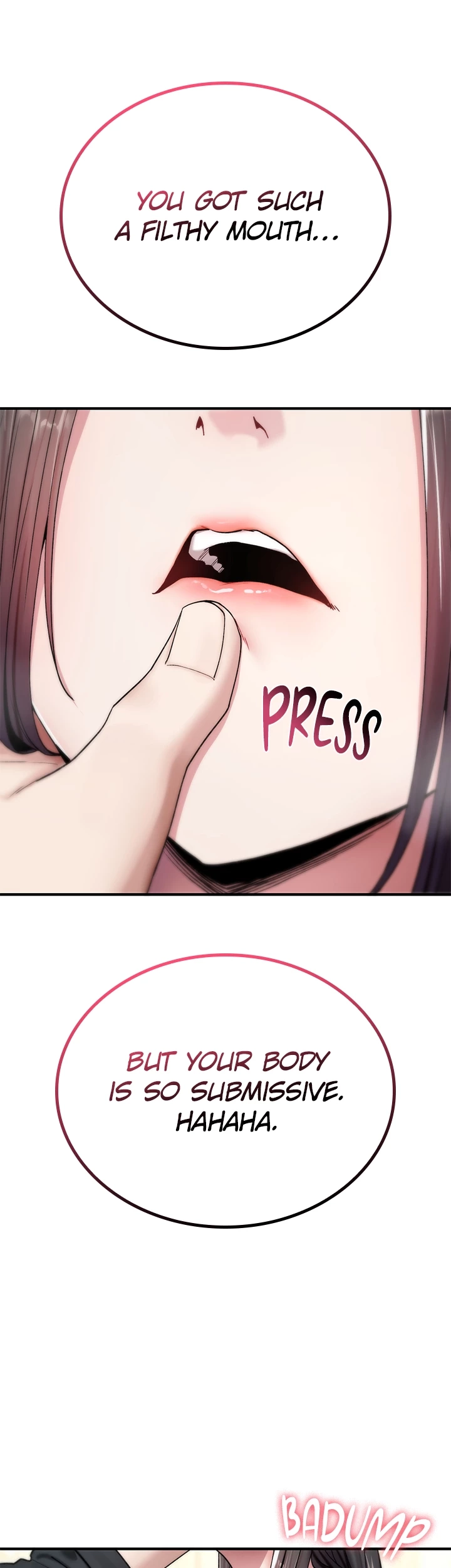 You Won