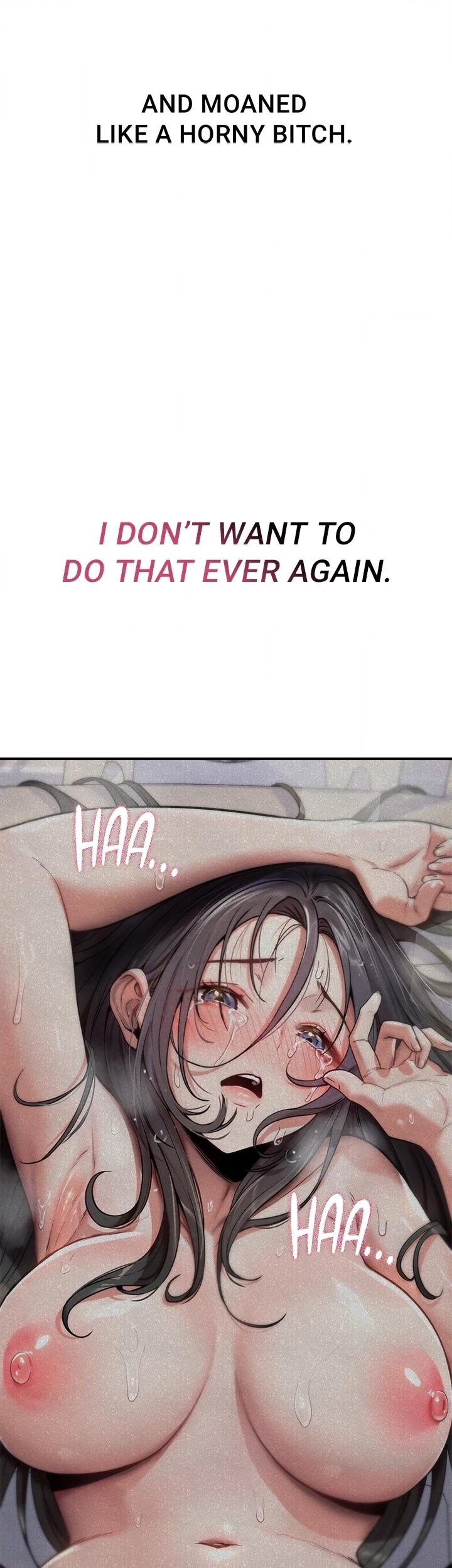 You Won