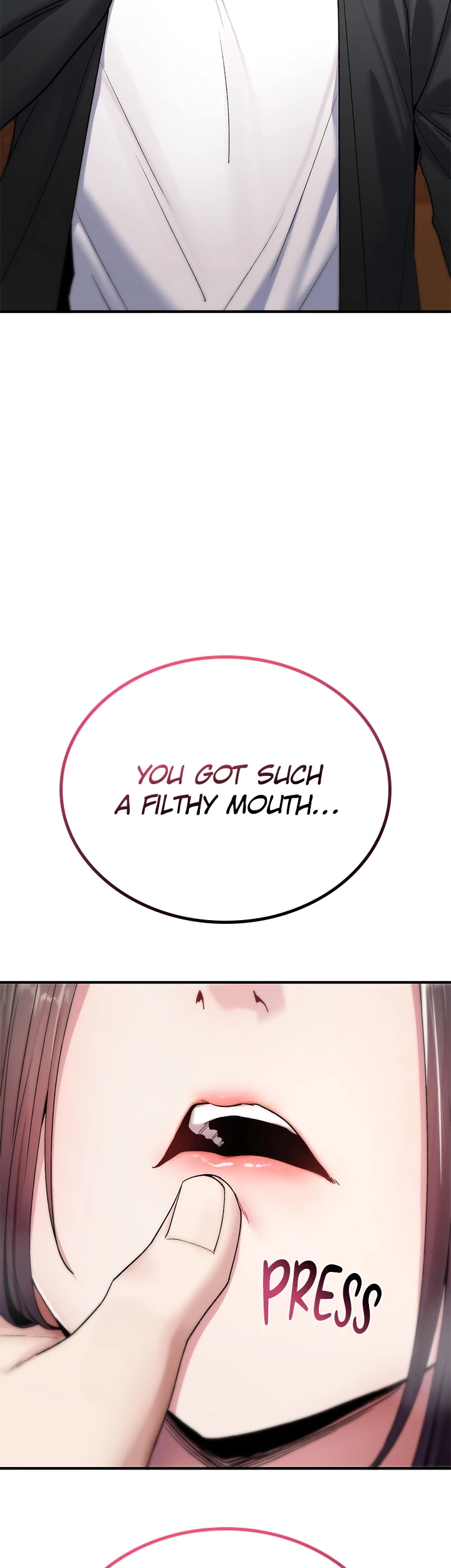 You Won