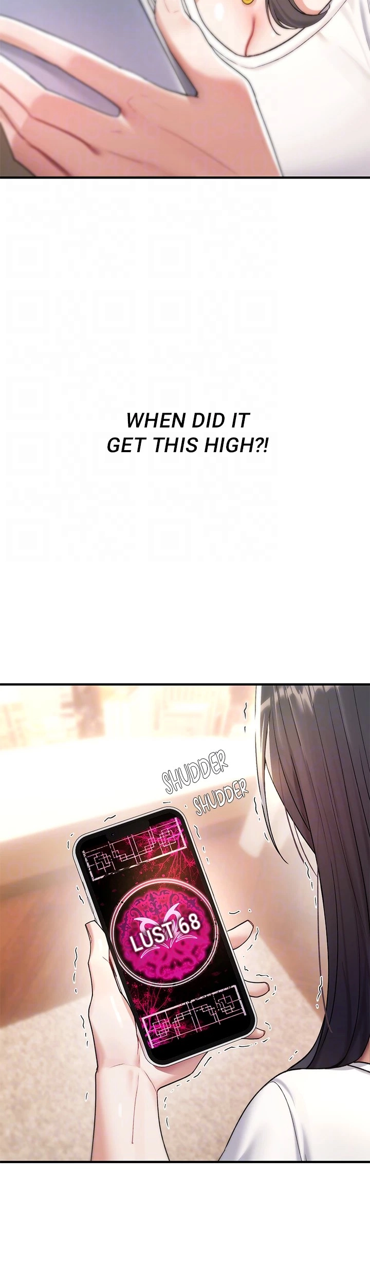 You Won