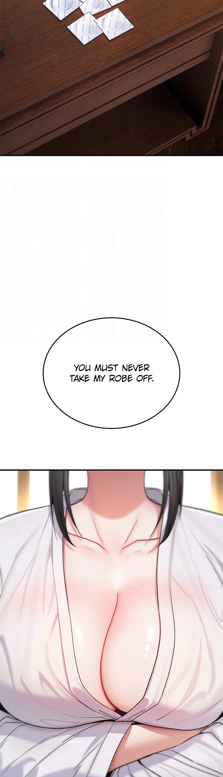 You Won