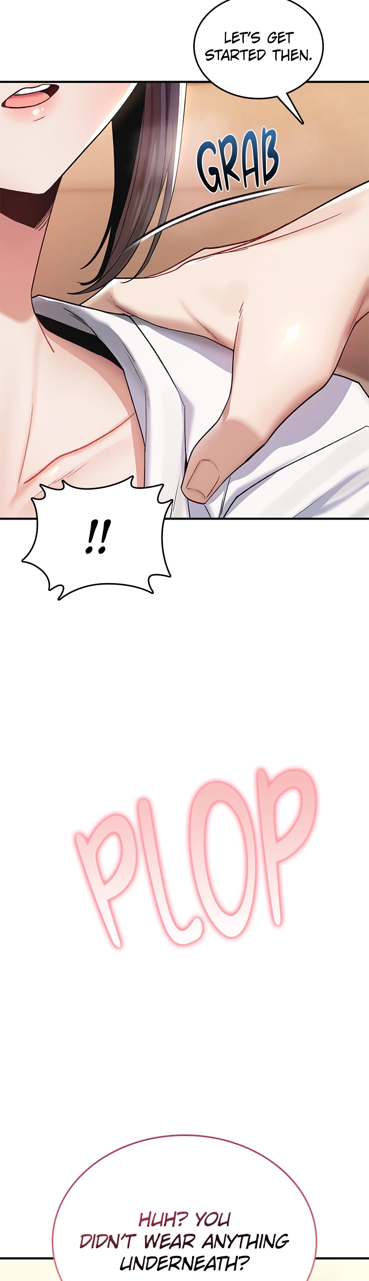 You Won