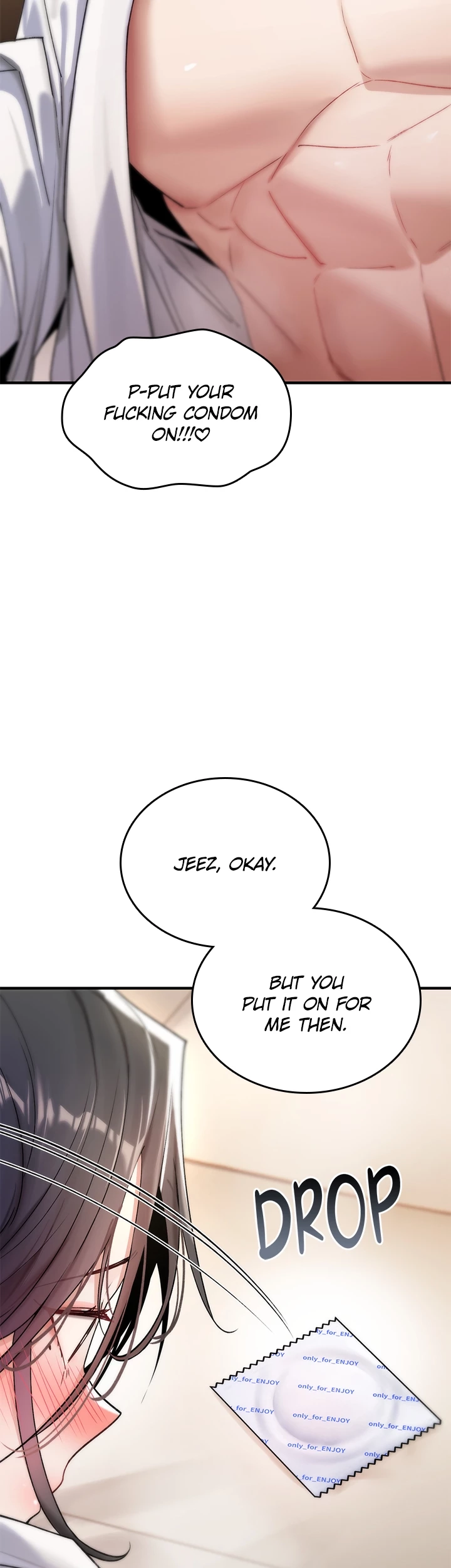 You Won