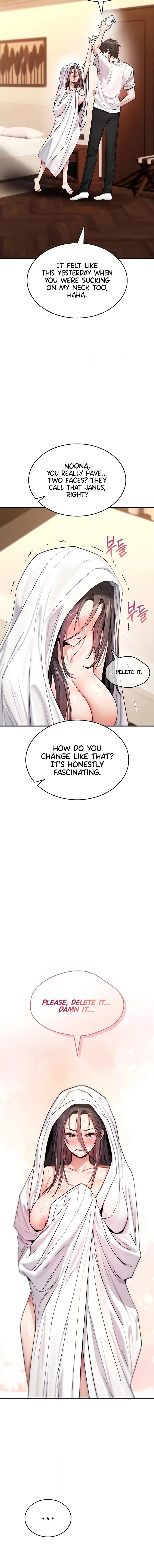 You Won