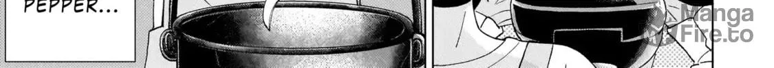 Youheidan no Ryouriban Chapter 1.2 page 30 - 