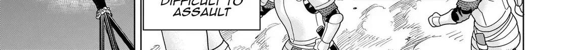 Youheidan no Ryouriban Chapter 1.3 page 22 - 