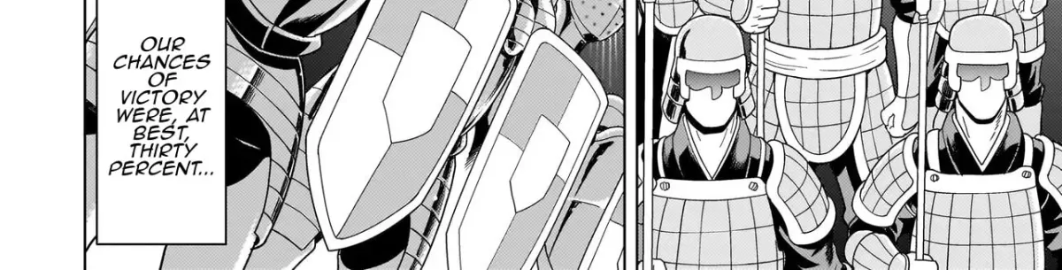 Youheidan no Ryouriban Chapter 1.5 page 12 - 