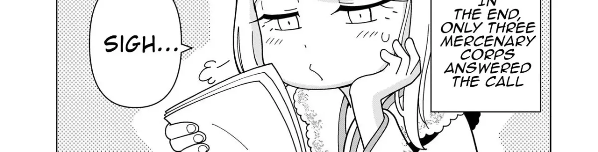 Youheidan no Ryouriban Chapter 1.5 page 18 - 