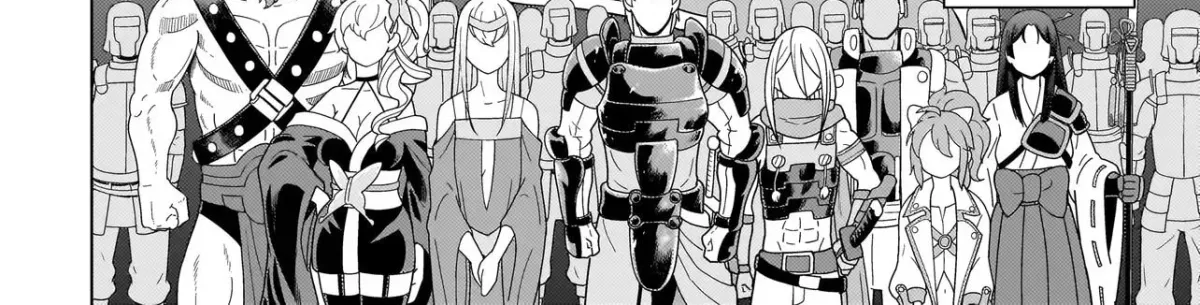 Youheidan no Ryouriban Chapter 1.5 page 20 - 