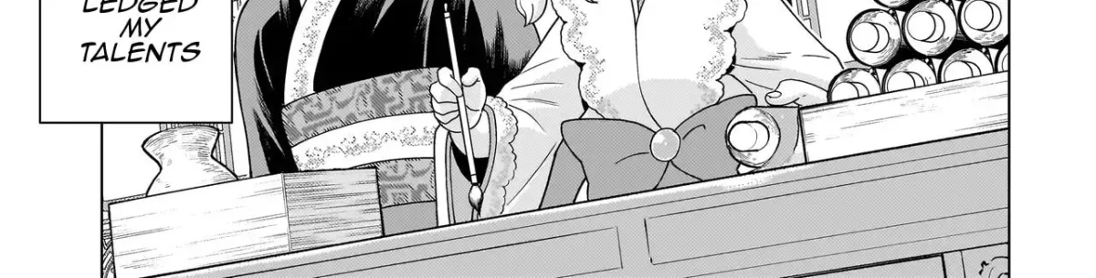 Youheidan no Ryouriban Chapter 1.5 page 6 - 